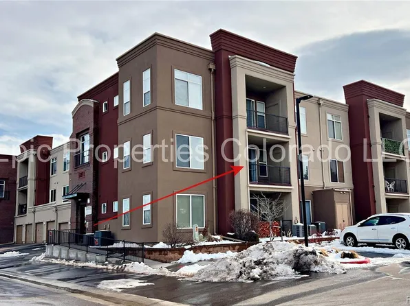 14321 E Tennessee Ave #206, Arvada, CO 80007