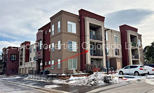 14321 E Tennessee Ave #206 Photo 1