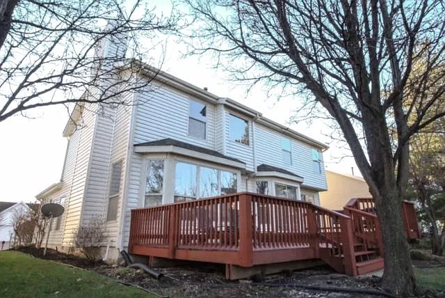 Building Photo - 16924 Hickory Crest Dr