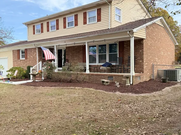 1722 Middleton Rd, Goldsboro, NC 27530