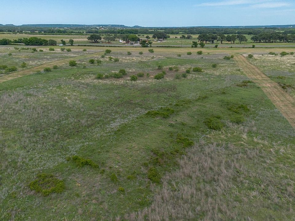 Land For Sale in Brown Co TX with Owner Financing Options near Brownwood, TX