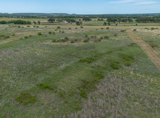 TRACT 11 Highway 183 N, May, TX 76857