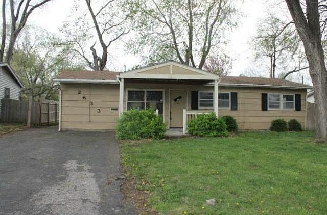 1st image of 2633 S 51st Ter