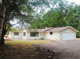 38461 McKenzie Hwy, Springfield, OR 97478