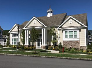 1 Deacon Shattuck Way #116, Westborough, MA 01581