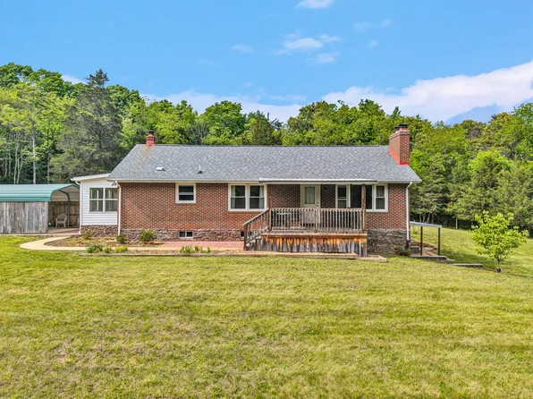 2296 Sandy Level Rd, Goodview, VA 24095
