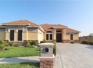 1105 W Daffodil Ave, Pharr, TX 78577