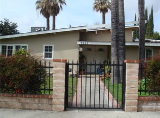 7815 Tampa Ave, Reseda, CA 91335