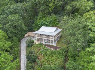 96 Saddle Gap, Clayton, GA 30525