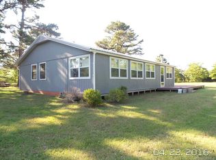 686 N Riviera Dr, Cleveland, OK 74020