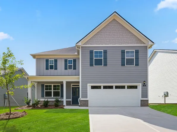 513 Alder Lane Ct, Griffin, GA 30223
