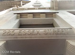 285 Essex St APT 3B, Lawrence, MA 01840