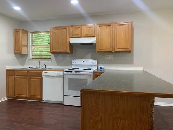 1602 W Elm St, Denison, TX 75020