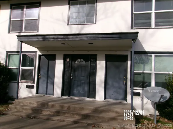 520 E 6th St #516.5, Bartlesville, OK 74003