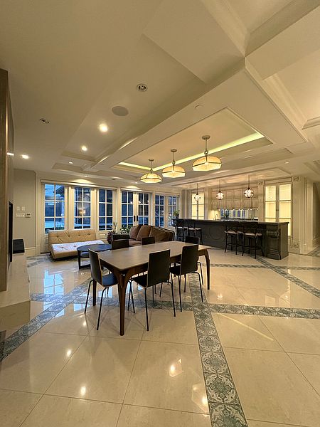 Vancouver Apartment for rent - 3 Bedrooms in Vancouver