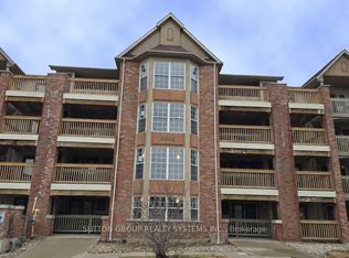 4005 Kilmer Dr #301, Burlington, ON L7M 4M2