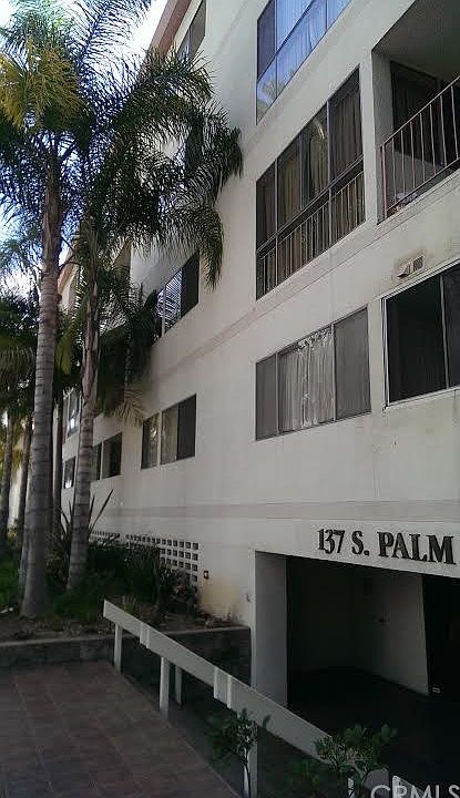 1st image of 137 S Palm Dr APT 304
