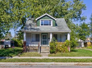 17149 New York St, Detroit, MI 48224