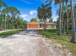 391 22nd Ave NW, Naples, FL 34120