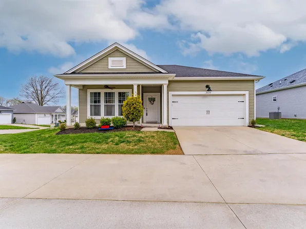 2633 Central Park Ct, Owensboro, KY 42303