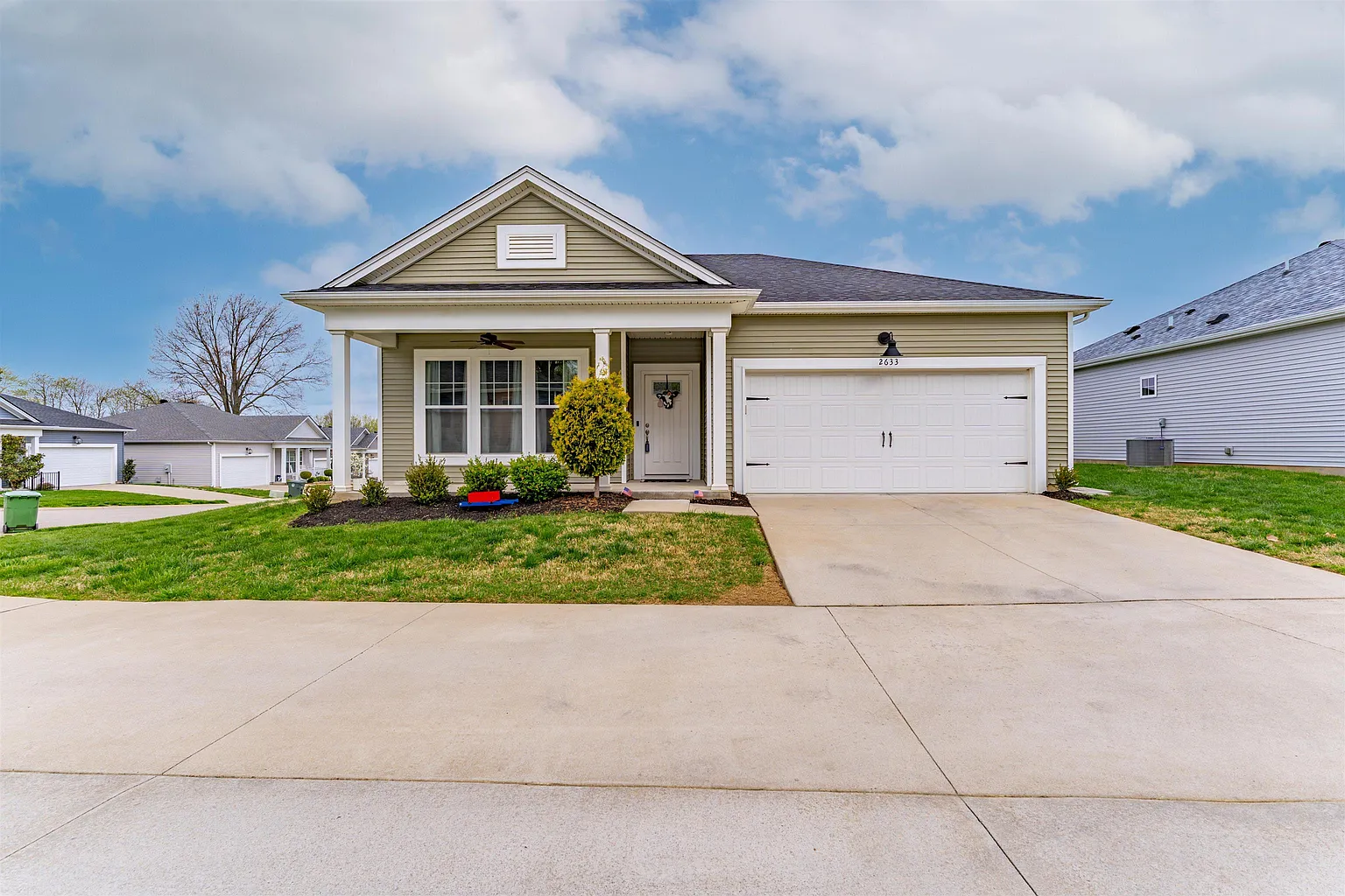 2633 Central Park Ct photo 1