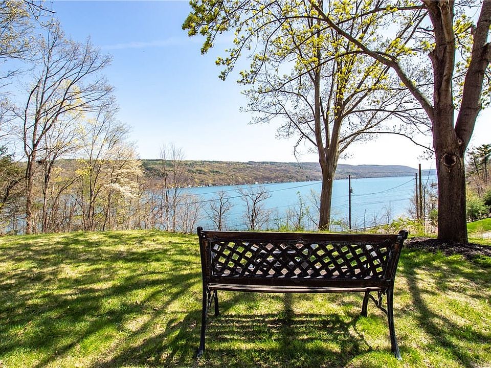 16353 W Lake Rd, Branchport, NY 14418 Zillow