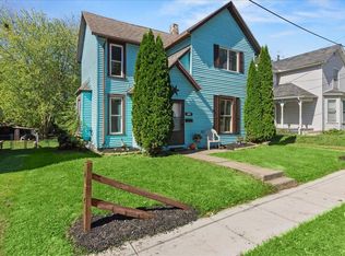 333 N West St, Bellefontaine, OH 43311