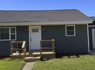 113 W Maple St, Flora, IN 46929