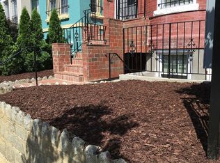 3517 10th St NW, Washington, DC 20010