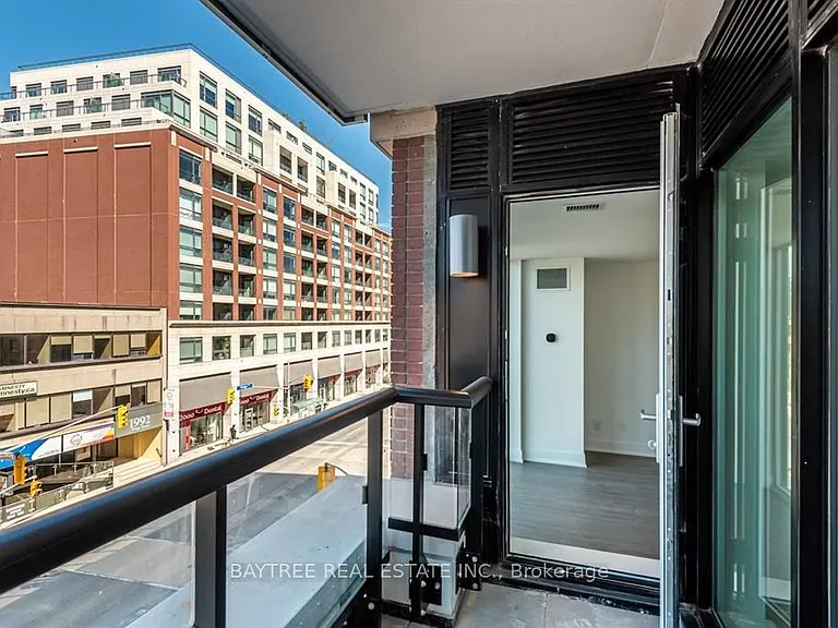 1 Belsize Dr #522 — Photo 20
