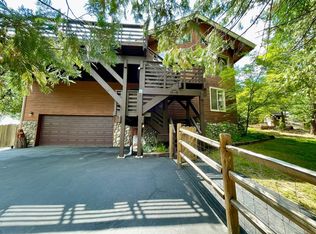 39058 Island, Bass Lake, CA 93604