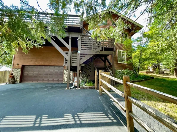 39058 Island, Bass Lake, CA 93604