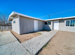 729 S Downs St, Ridgecrest, CA 93555