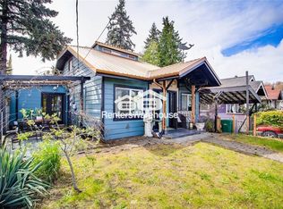 1053 S Southern St, Seattle, WA 98108