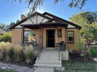 3622 Moore Ave, Cheyenne, WY 82001