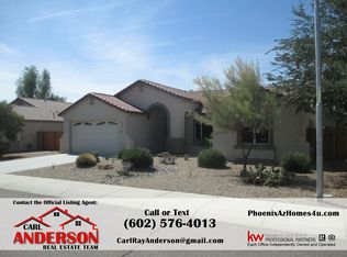 18211 W Maui Ln, Surprise, AZ 85388