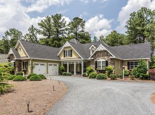 70 Glasgow Dr, Pinehurst, NC 28374