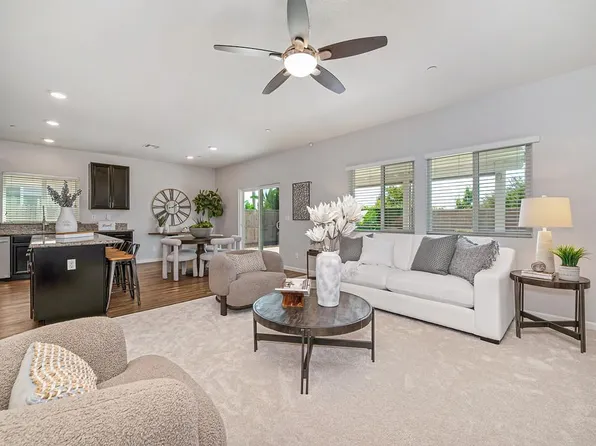 7136 Corvus Cir, Roseville, CA 95747