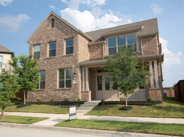 1574 Verwood Cir, Farmers Branch, TX 75234