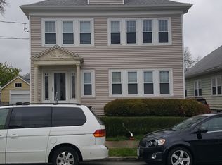 89 Mountain Ave, Revere, MA 02151