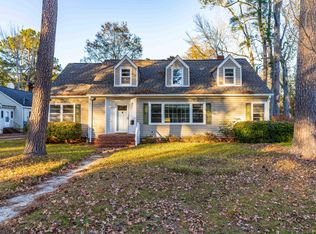 103 E Meadowbrook Dr, Smithfield, NC 27577