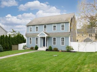 52 Parkway, Marshfield, MA 02050