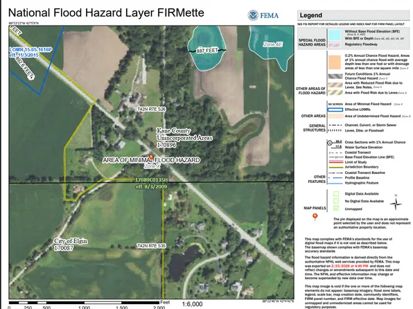 39W525 Big Timber Rd, Elgin, IL 60124