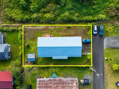 18-7842 Kolika Rd, Mountain View, HI, 96771