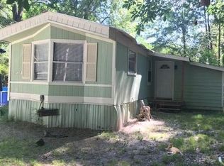 15319 County Road 288, Tyler, TX 75707