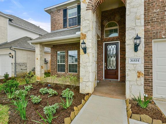 3rd image of 31531 Westwood Rock Lane