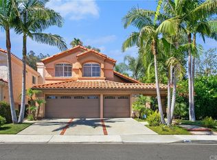 21 Novilla, Laguna Niguel, CA 92677