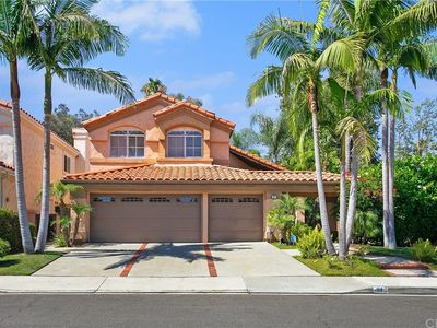 21 Novilla, Laguna Niguel, CA, 92677