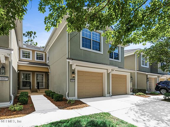 2nd image of 6609 JEFFERSON GARDEN Court #16-E