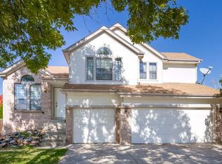 2807 E 115th Way, Thornton, CO 80233
